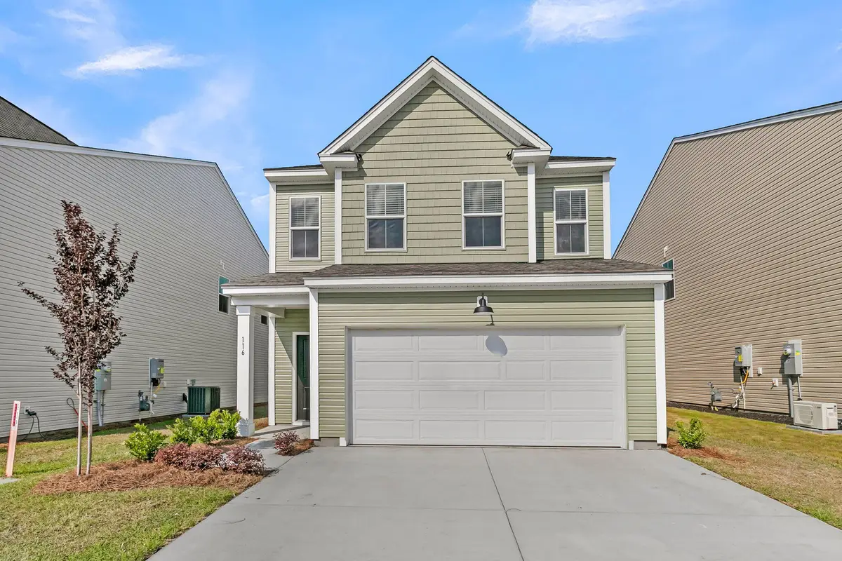 410 Colfax Lane, Summerville, SC 29486 - #1