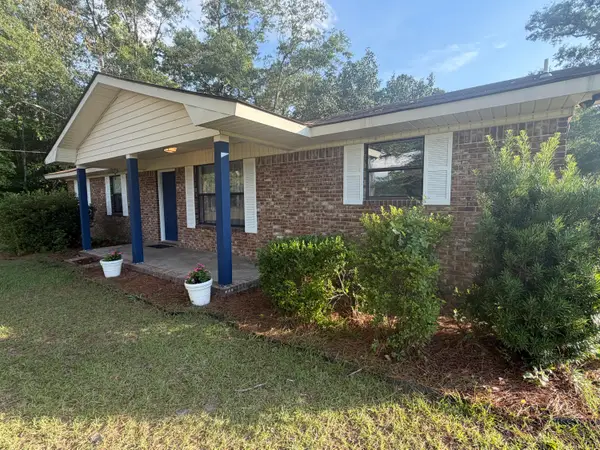 6586 Browning Gate Road, Estill, SC 29918
