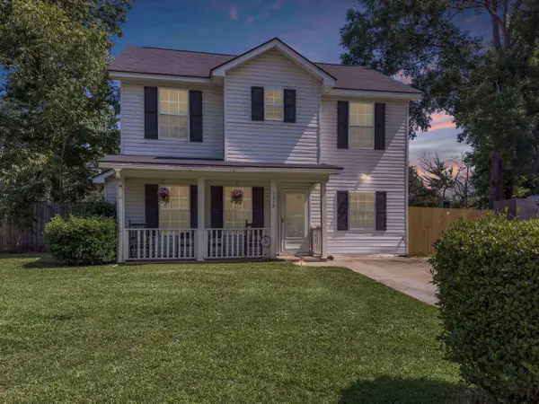 1212 Jeanna Street, Summerville, SC 29486