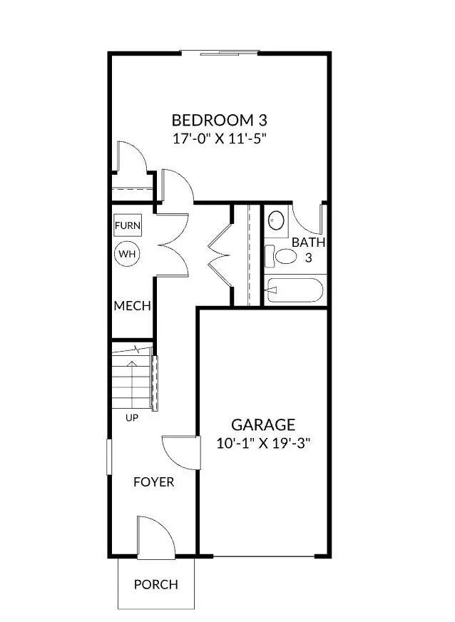 8011 Caswell Court, Ladson, SC 29456 - #3