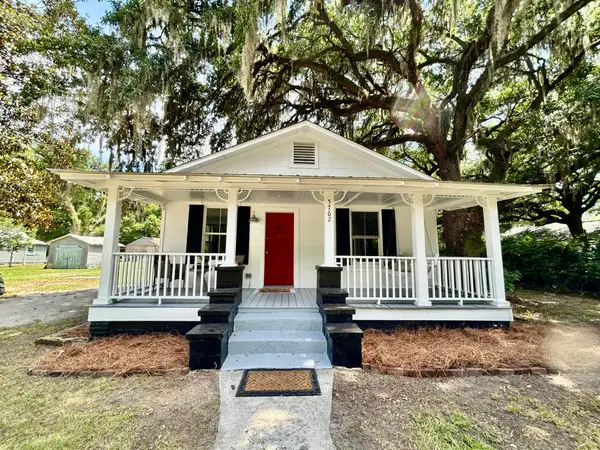 5762 Hwy165, Ravenel, SC 29470