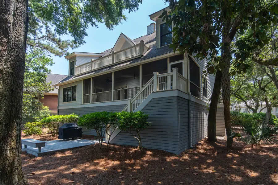 25 Ocean Green Drive, Kiawah Island, SC 29455 - #3
