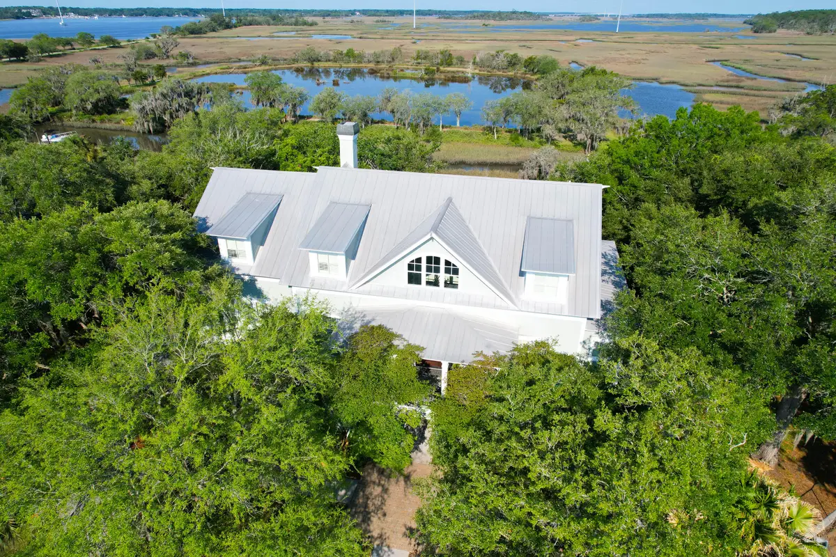 374 Mutual Drive, Charleston, SC 29414 - #1