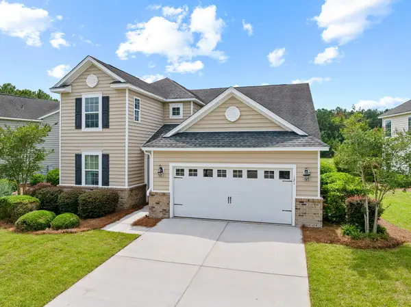121 Lindera Preserve Boulevard, Summerville, SC 29486
