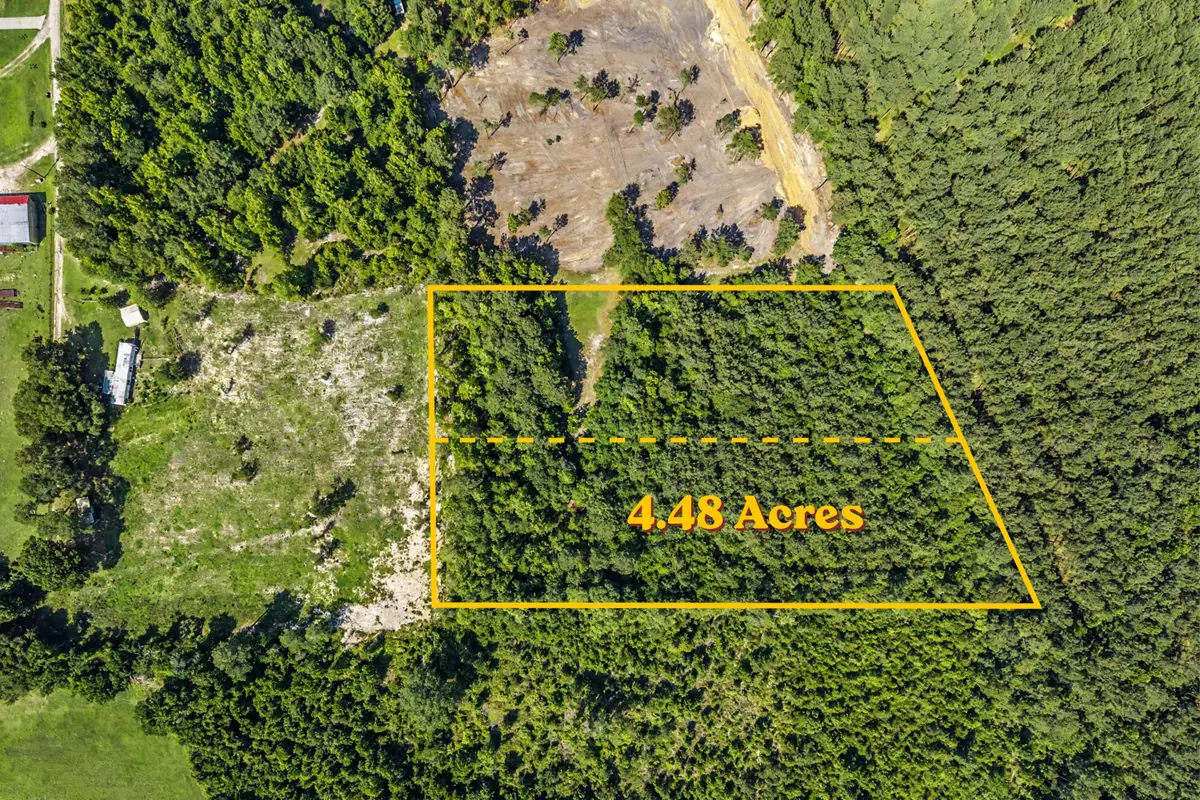 V/L Edmarie Lane, Holly Hill, SC 29059 - #1