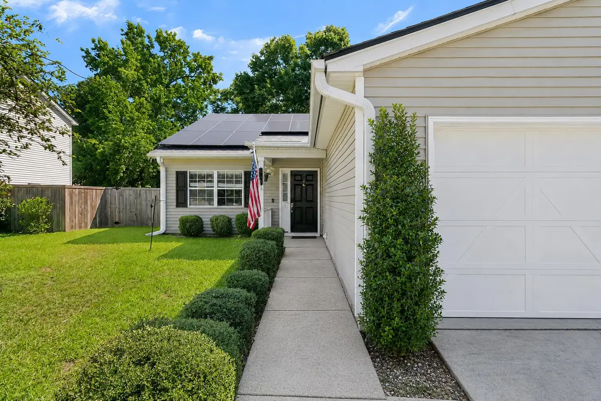 110 Creek Bend Drive, Summerville, SC 29485 - #1