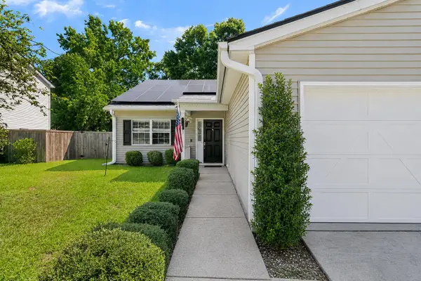 110 Creek Bend Drive, Summerville, SC 29485