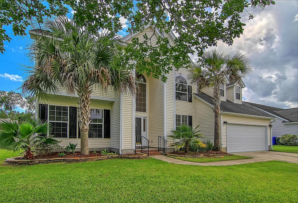 4025 Laurelwood Drive, Charleston, SC 29414 - #1