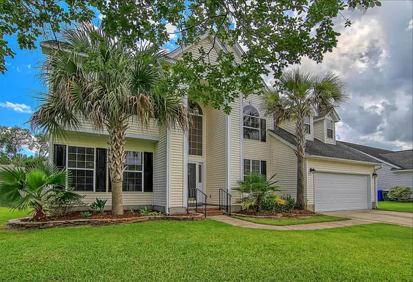 4025 Laurelwood Drive, Charleston, SC 29414