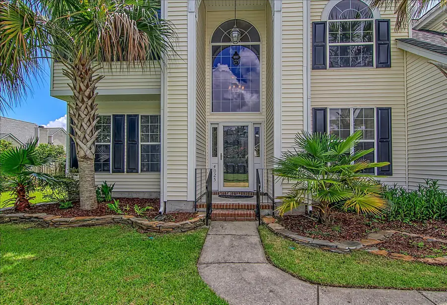 4025 Laurelwood Drive, Charleston, SC 29414 - #3