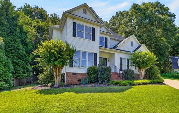 5 Huntsman Court, Simpsonville, SC 29680