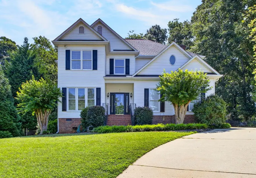 5 Huntsman Court, Simpsonville, SC 29680 - #2