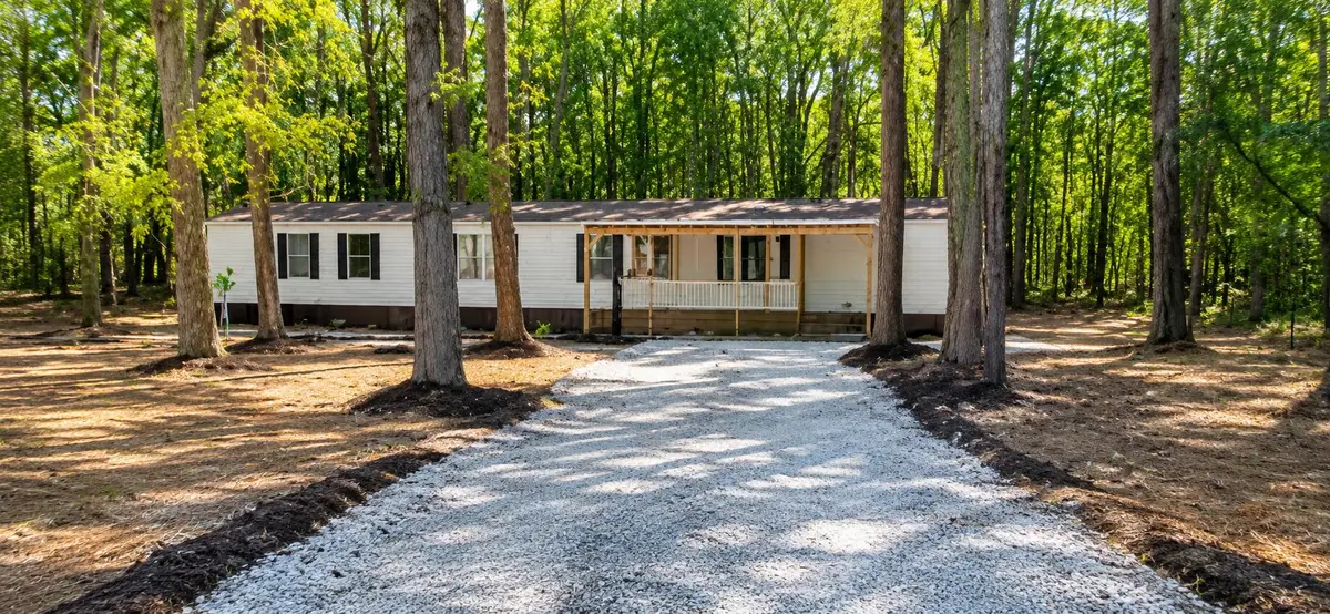 1217 Birch Drive, Summerton, SC 29148 - #1