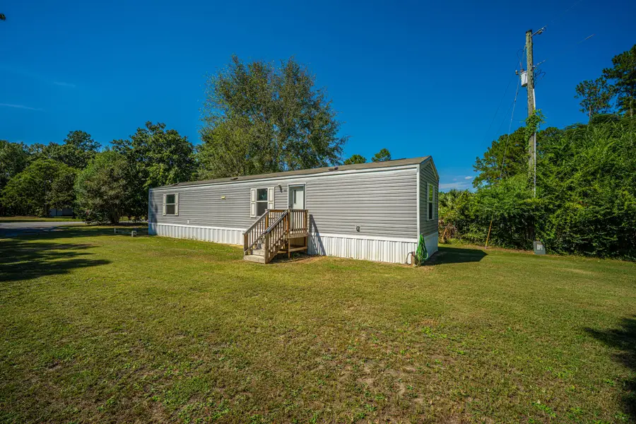 921 Fauling Road, Saint Stephen, SC 29479 - #3