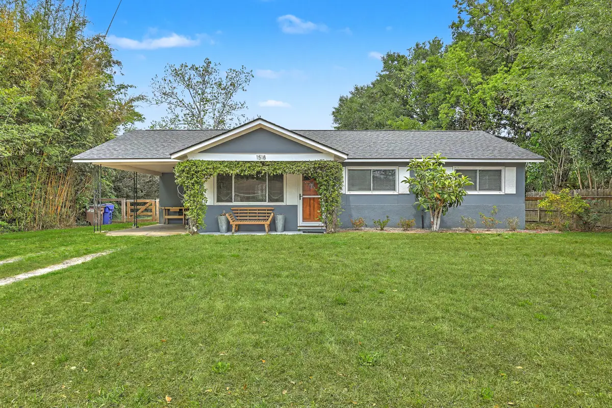 1518 Patterson Avenue, Charleston, SC 29412 - #1