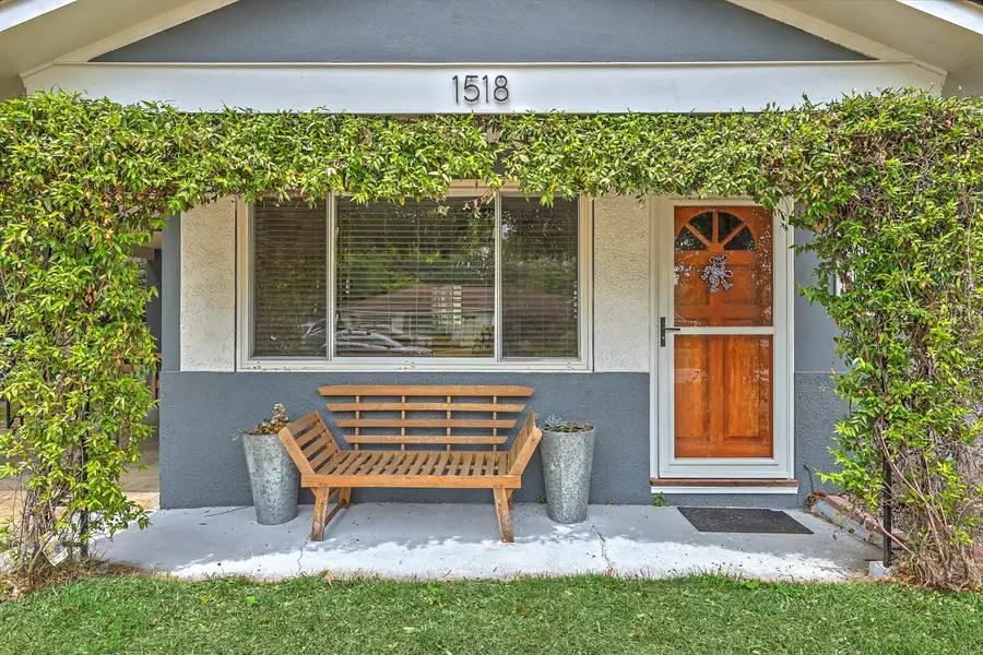 1518 Patterson Avenue, Charleston, SC 29412 - #3