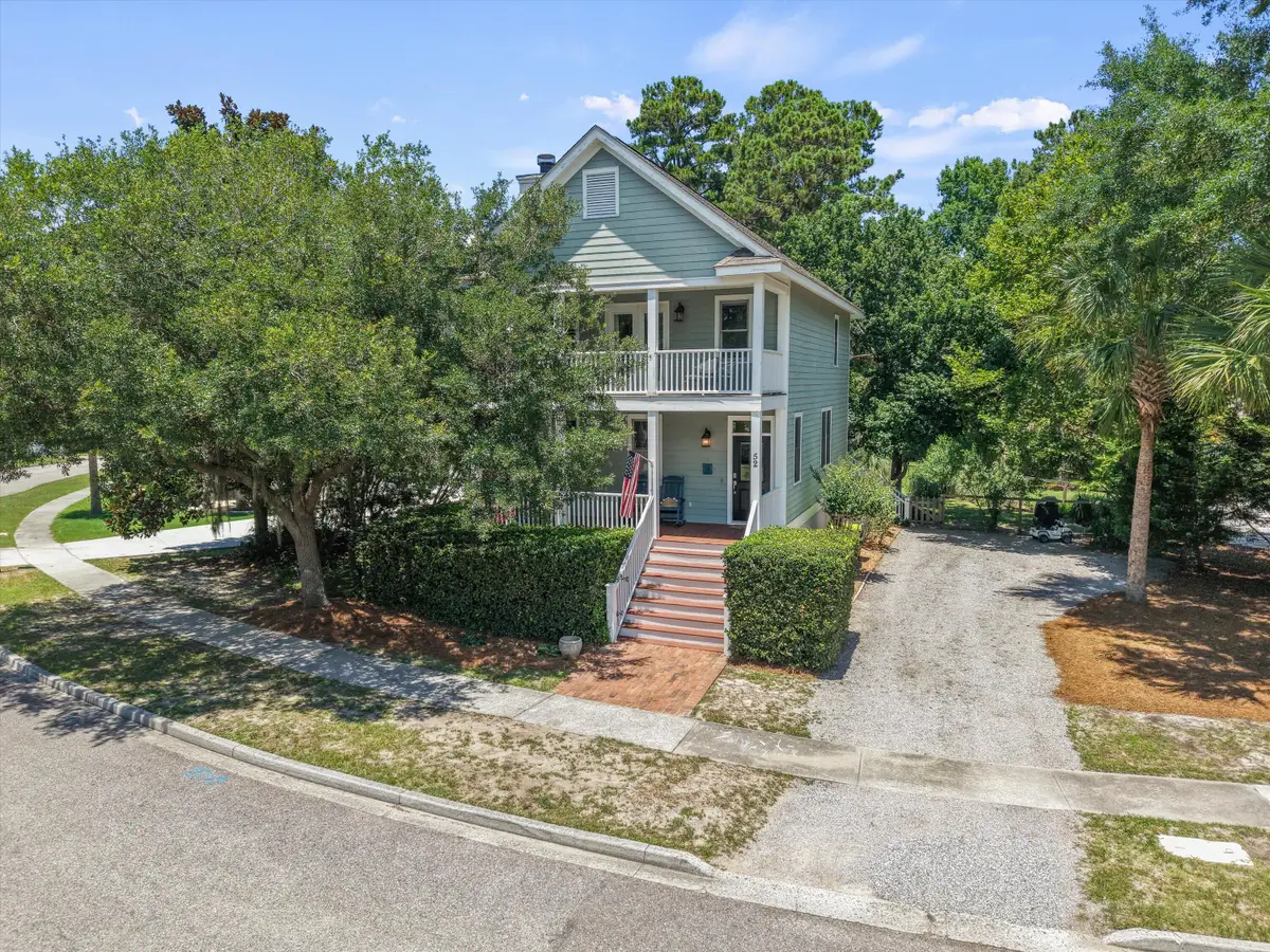 52 Bostick Circle, Beaufort, SC 29902 - #1