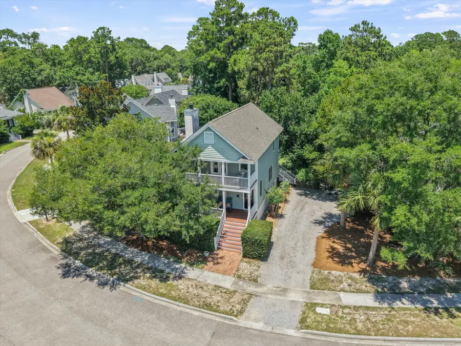 52 Bostick Circle, Beaufort, SC 29902 - #2