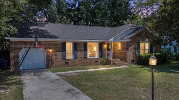 132 Mohican Circle, Summerville, SC 29483