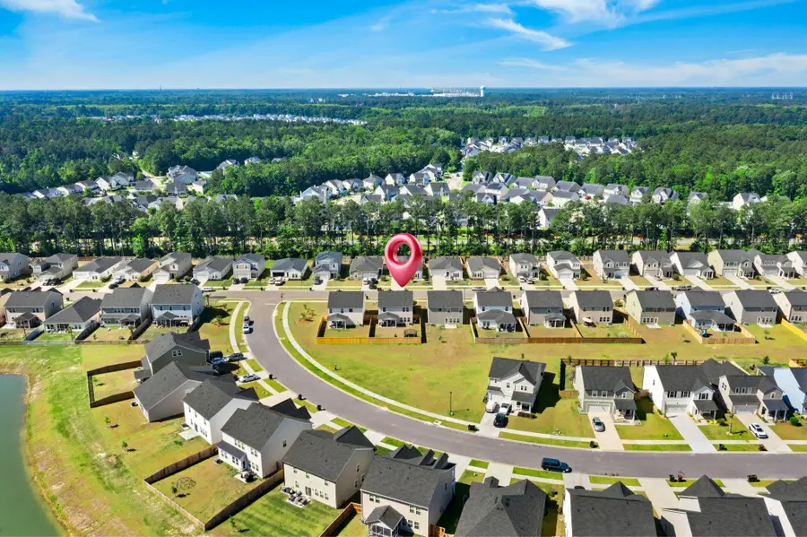 292 Camellia Bloom Drive, Moncks Corner, SC 29461 - #3