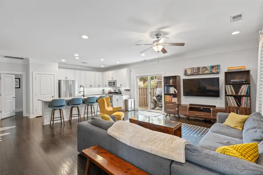 4984 Jenkins Avenue, North Charleston, SC 29405 - #3