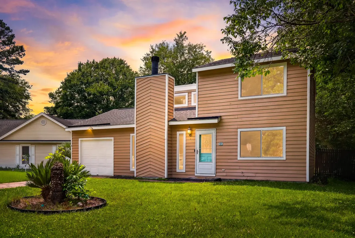 123 Crooked Creek Court, Summerville, SC 29486 - #1