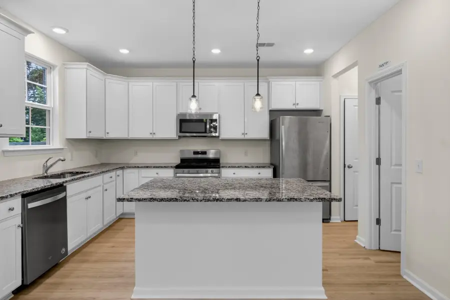 103 Caleb Court, Ladson, SC 29485 - #2