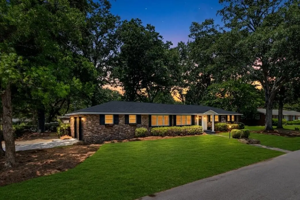 1929 Westminster Road, Charleston, SC 29407 - #1