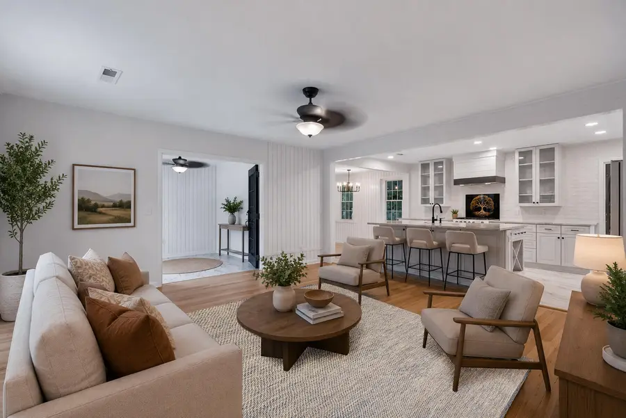 1929 Westminster Road, Charleston, SC 29407 - #3