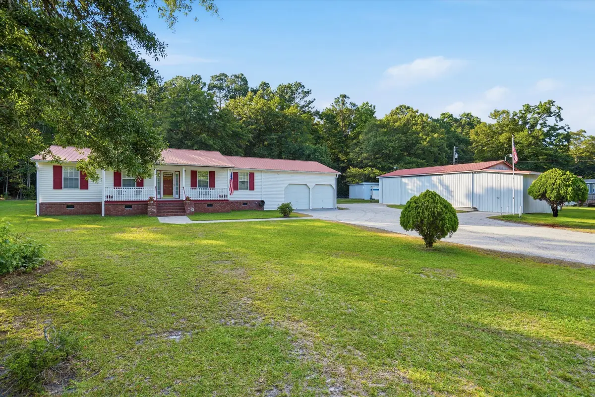 690 Lannie Lane, Moncks Corner, SC 29461 - #1