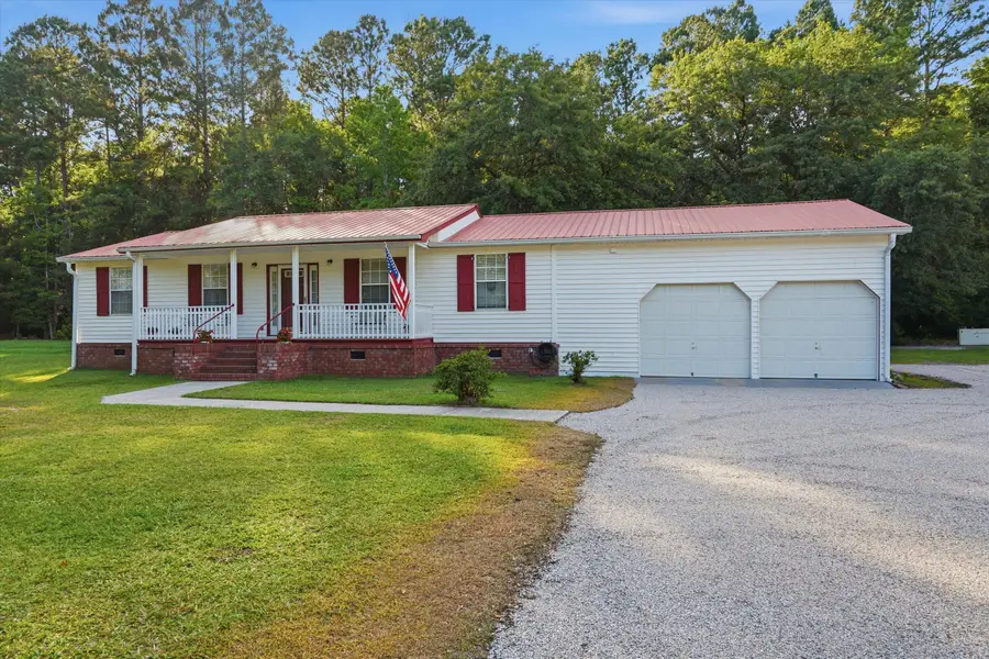 690 Lannie Lane, Moncks Corner, SC 29461 - #2