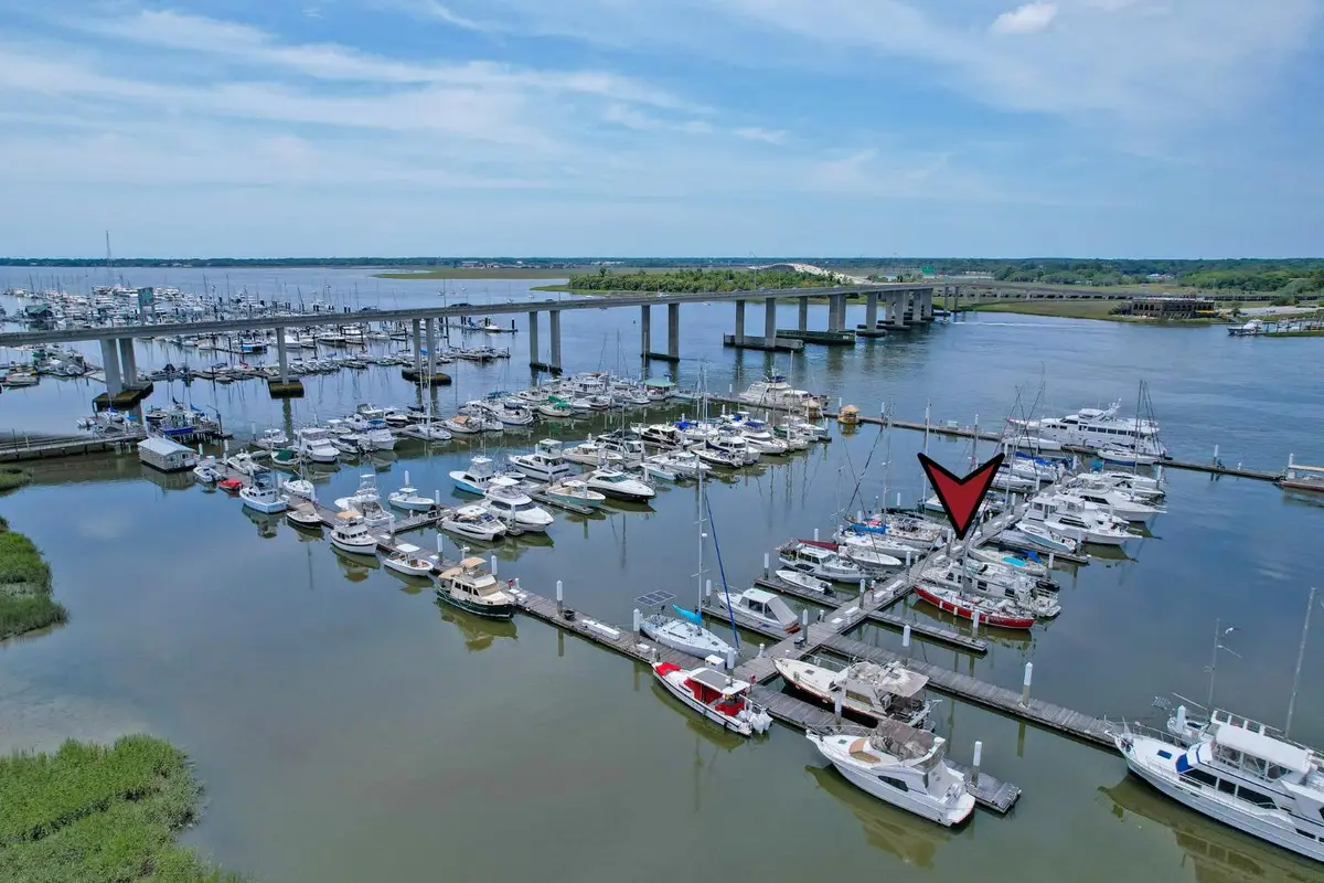 33 Lockwood Drive #Lu105, Charleston, SC 29401 - #1