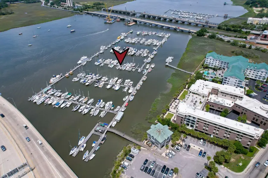 33 Lockwood Drive #Lu105, Charleston, SC 29401 - #3