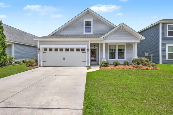 3138 Timberline Drive, Johns Island, SC 29455