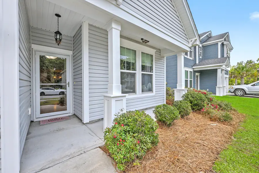 3138 Timberline Drive, Johns Island, SC 29455 - #2
