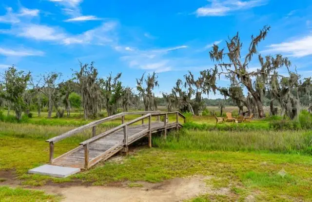 6504 Rozier Road, Meggett, SC 29449 - #1