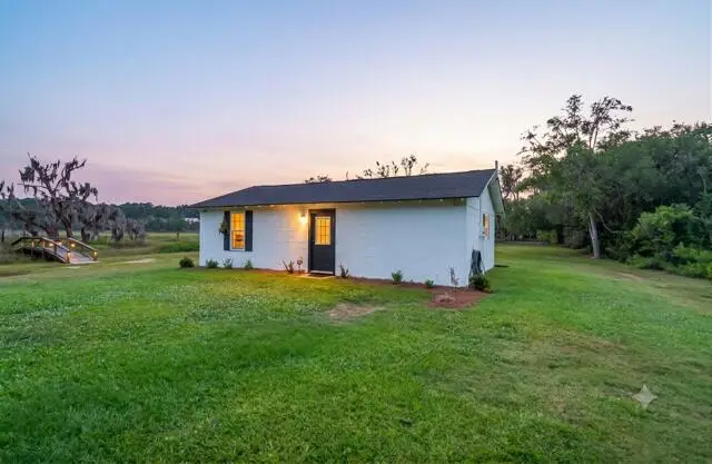 6504 Rozier Road, Meggett, SC 29449 - #2