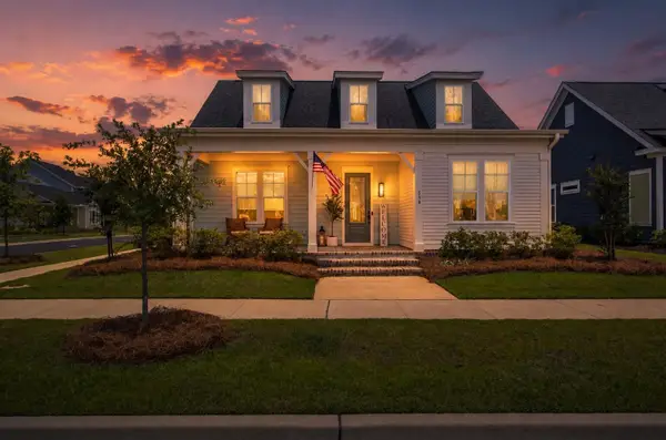 334 Clearpath Drive, Summerville, SC 29486