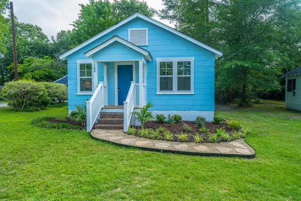 1146 Bennett Circle, Holly Hill, SC 29059