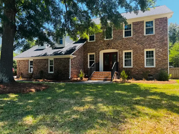 1154 Plantation Lane, Mount Pleasant, SC 29464