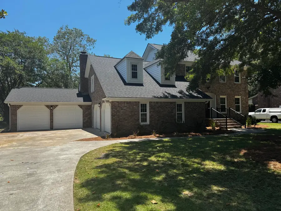1154 Plantation Lane, Mount Pleasant, SC 29464 - #2