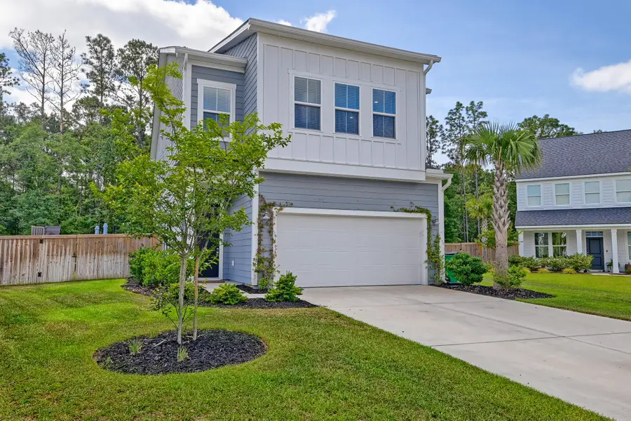 2004 Wingspan Way, Awendaw, SC 29429 - #2