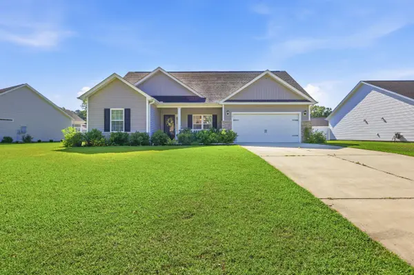 105 N Levee Drive, Georgetown, SC 29440