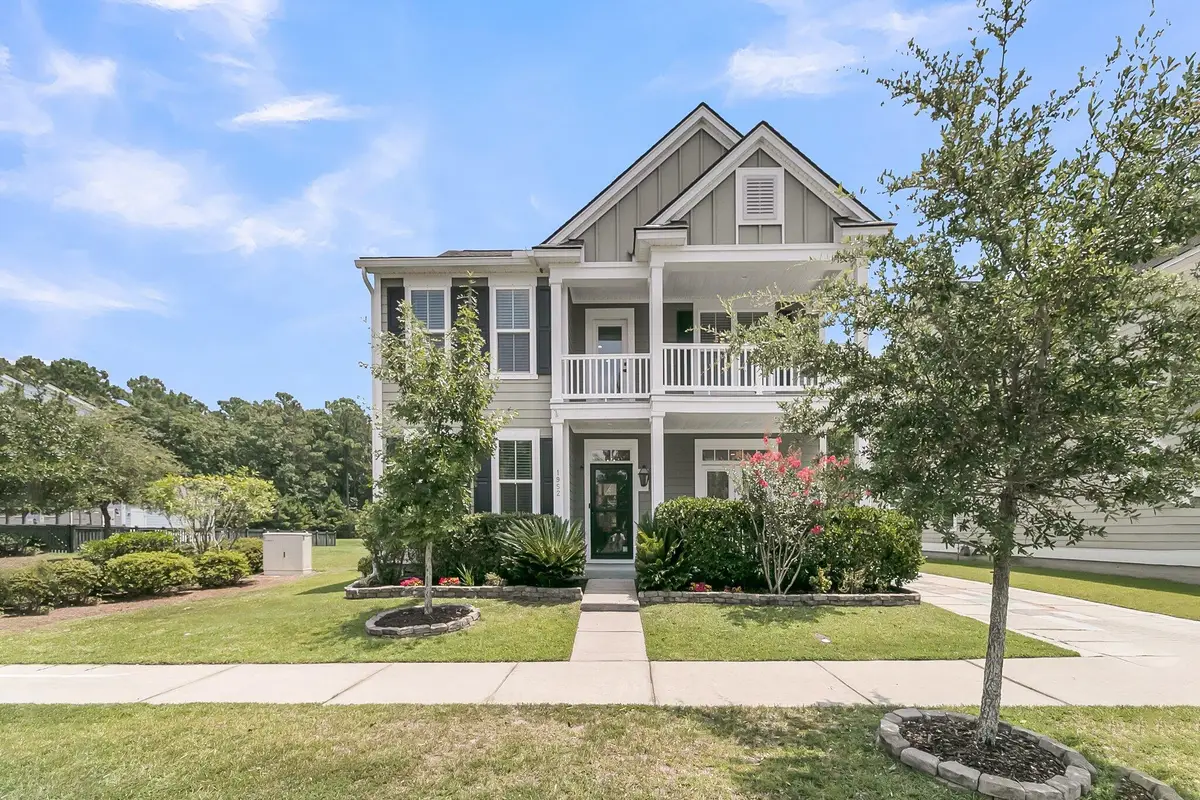 1952 Gammon Street, Charleston, SC 29414 - #1