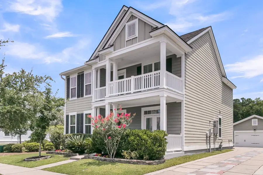 1952 Gammon Street, Charleston, SC 29414 - #2