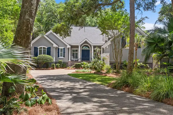 2829 Captain Sams Road, Seabrook Island, SC 29455