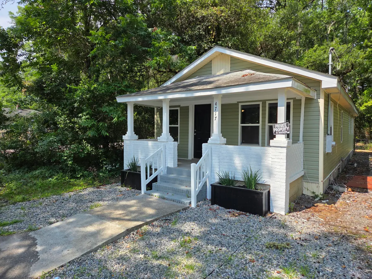 4717 Mint Avenue, North Charleston, SC 29405 - #1