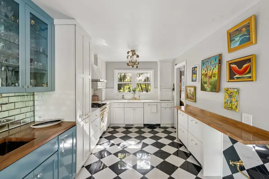 759 Lake Frances Drive, Charleston, SC 29412 - #2