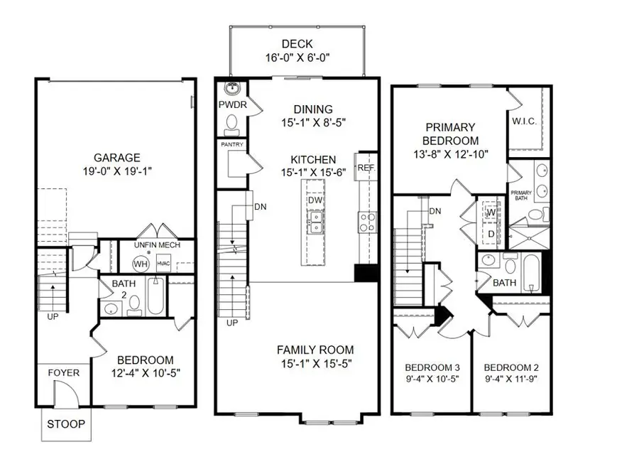 212 Laurelhurst Lane, Johns Island, SC 29455 - #2