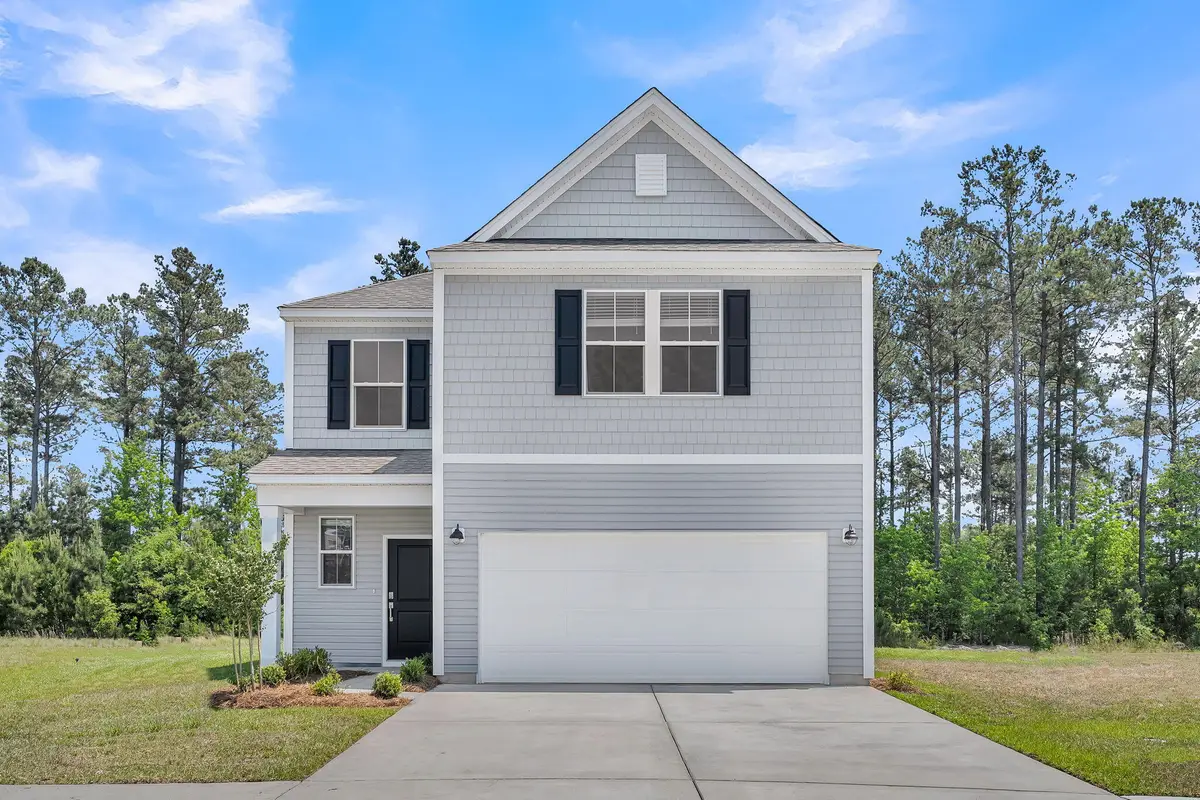 223 Hungerford Drive, Summerville, SC 29486 - #1